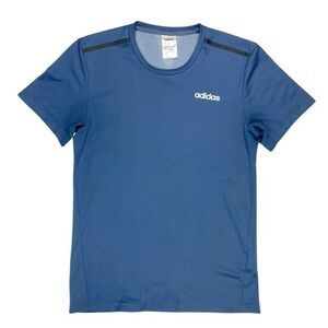 Adidas Freedom to Move T-Shirt Mens Small Athletic Workout Gym Running Comfy Tee